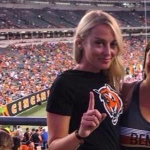 Meet your Posher, Trisha